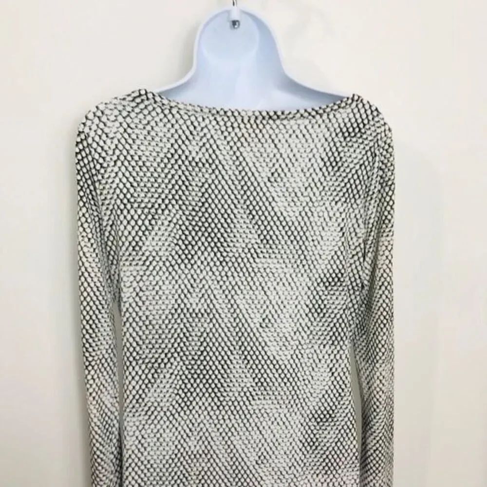 Michael Kors Snake skin pattern Dress…..0669